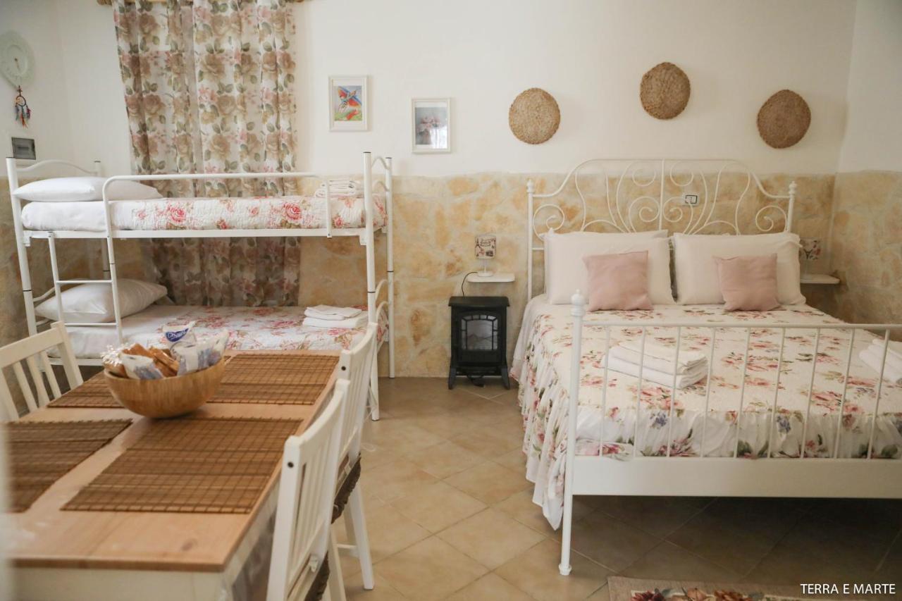 Alla Corte Degli Alberolungo Bari Zewnętrze zdjęcie