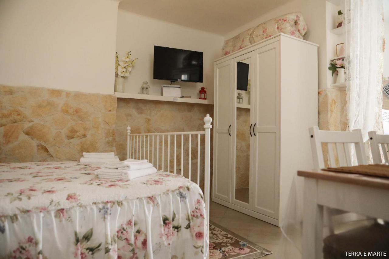 Alla Corte Degli Alberolungo Bari Zewnętrze zdjęcie